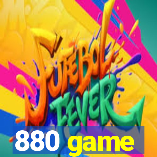 880 game